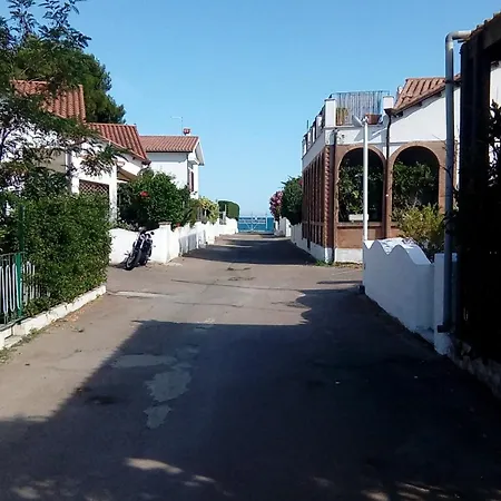 Naja Casa vacanze