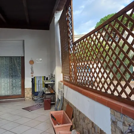 Naja Casa vacanze