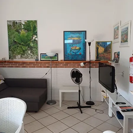 Semesterbostad Naja Pula